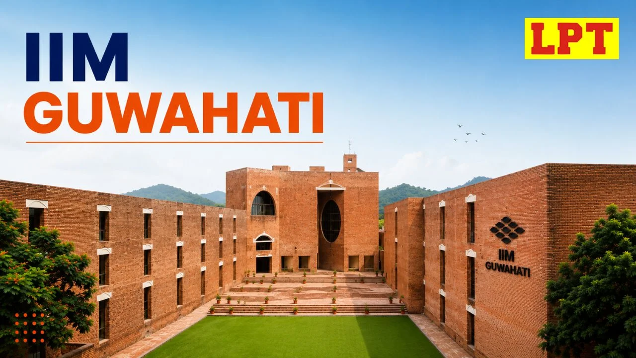 iim guwahati