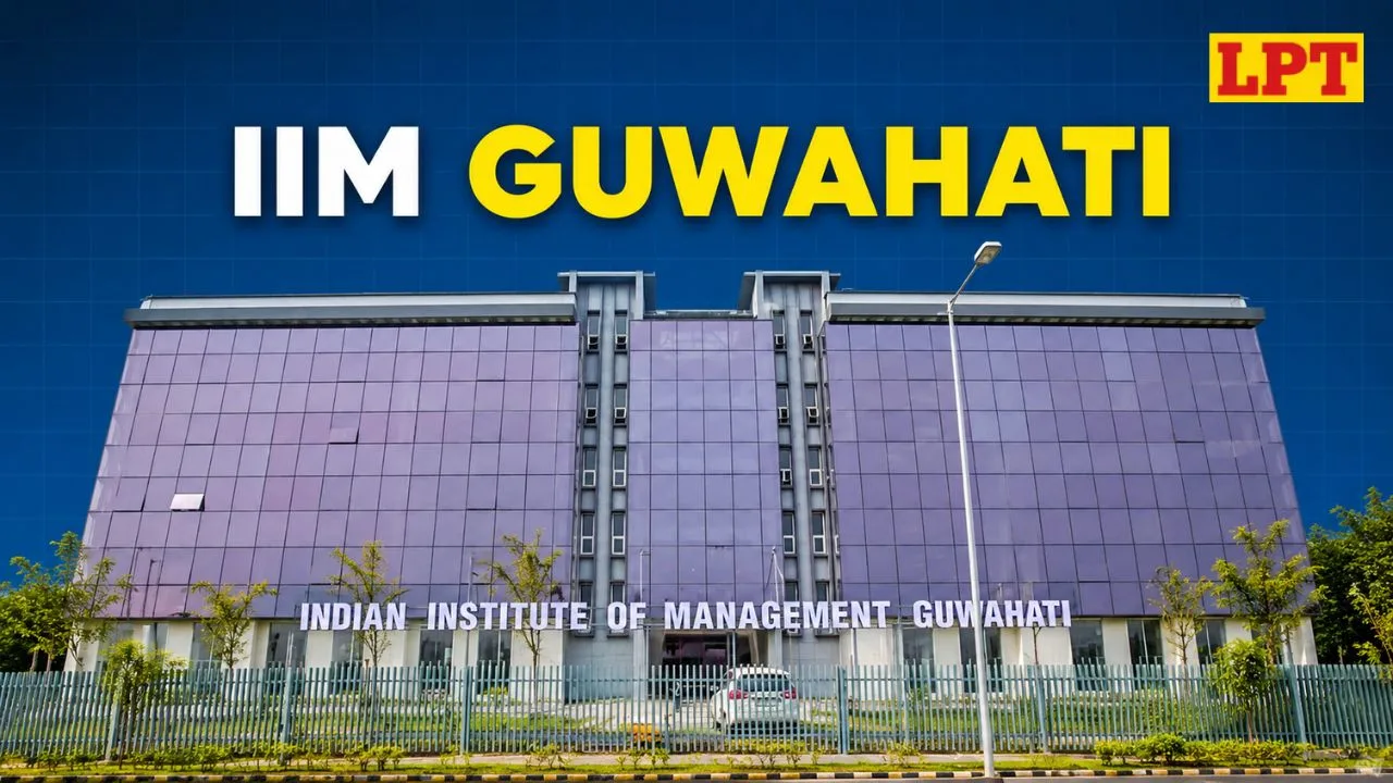 iim guwahati