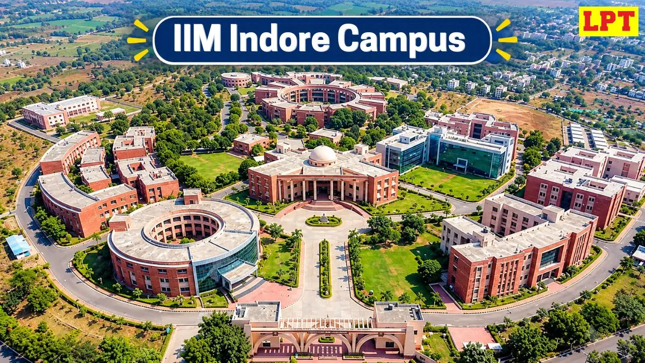 IIM Indore Campus: Student Life, Hostel, Facilities, Clubs & Fest