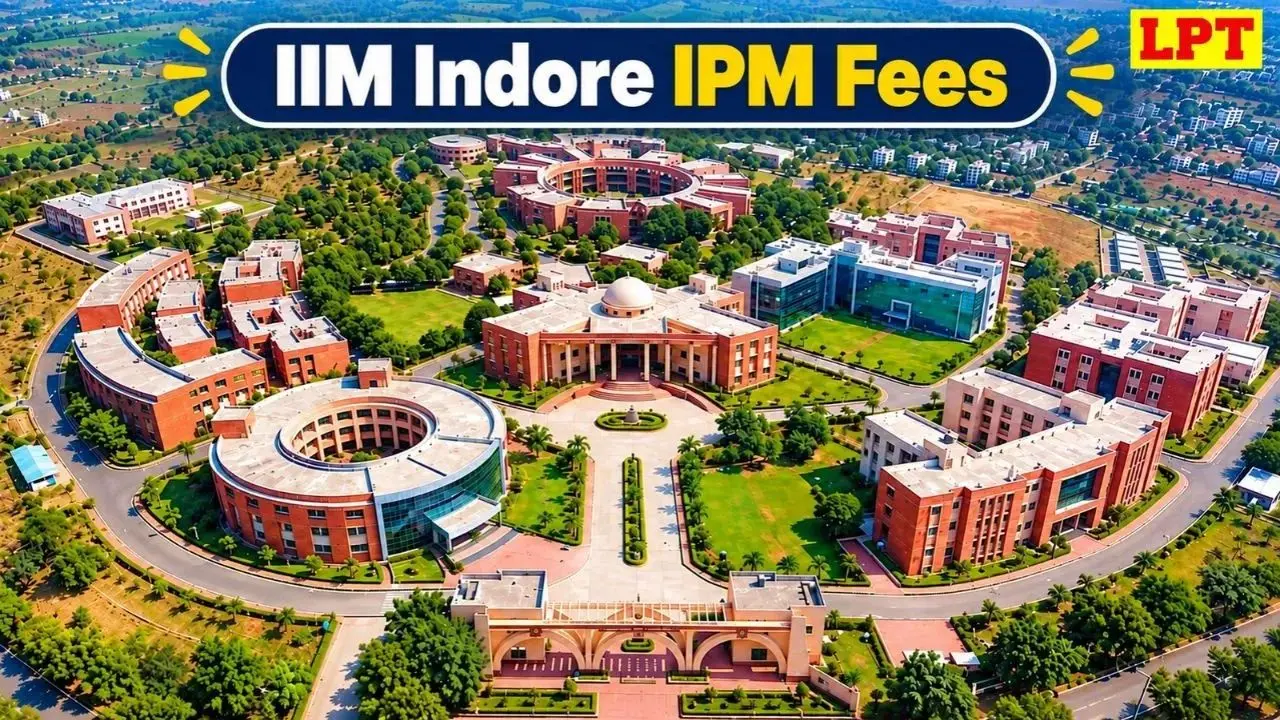 iim indore ipm fees