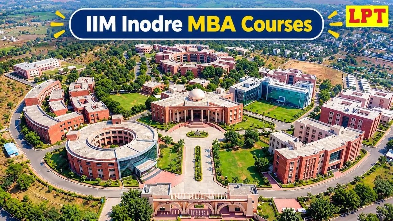 iim indore mba courses