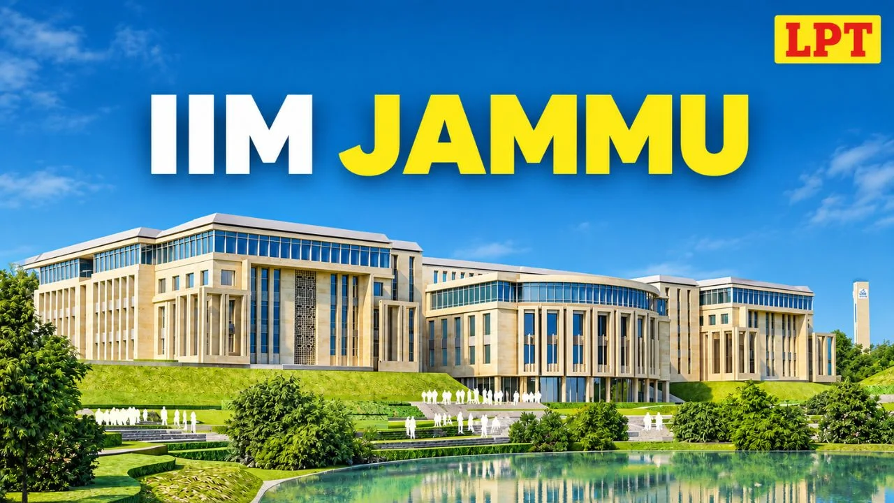 iim jammu