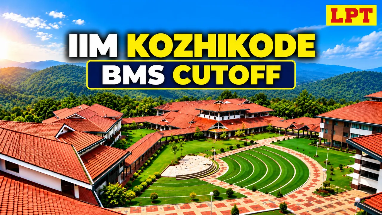 iim-kozhikode-bms-cutoff