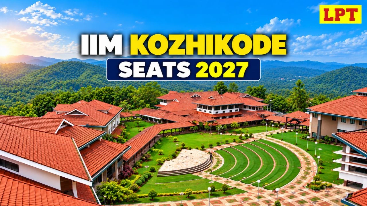 iim-kozhikode-seats-2027