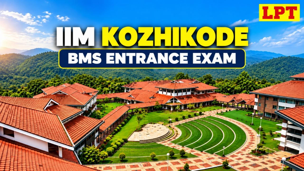 iim-kozhikode-bms-entrance-exam