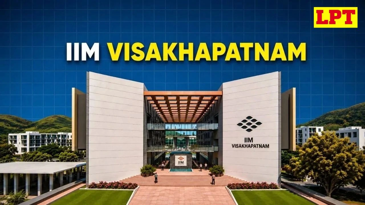 iim visakhapatnam