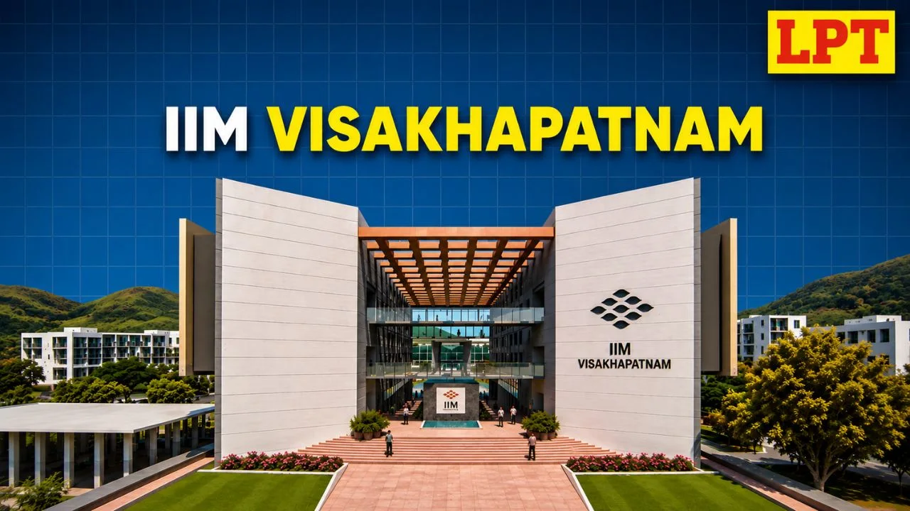 iim visakhapatnam