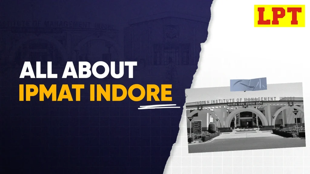 IPMAT Indore