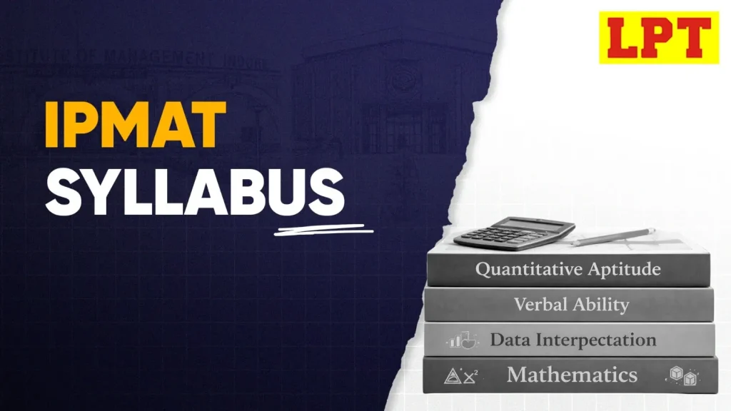 ipmat syllabus