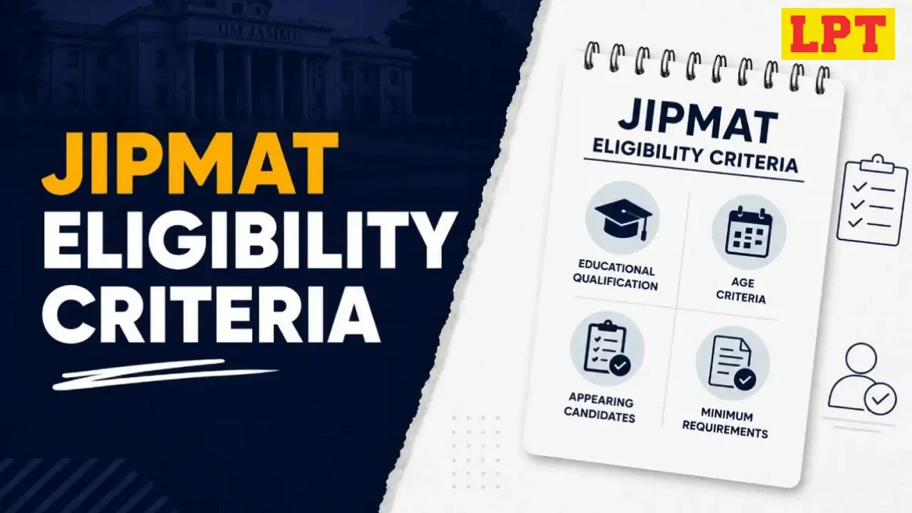 jipmat eligibility criteria