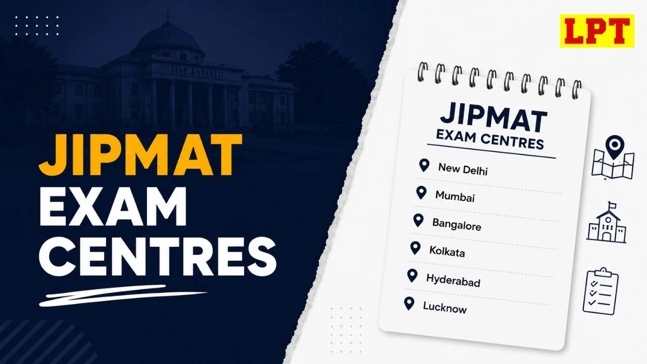 jipmat exam centres