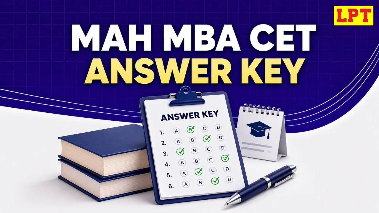 mah mba cet answer key