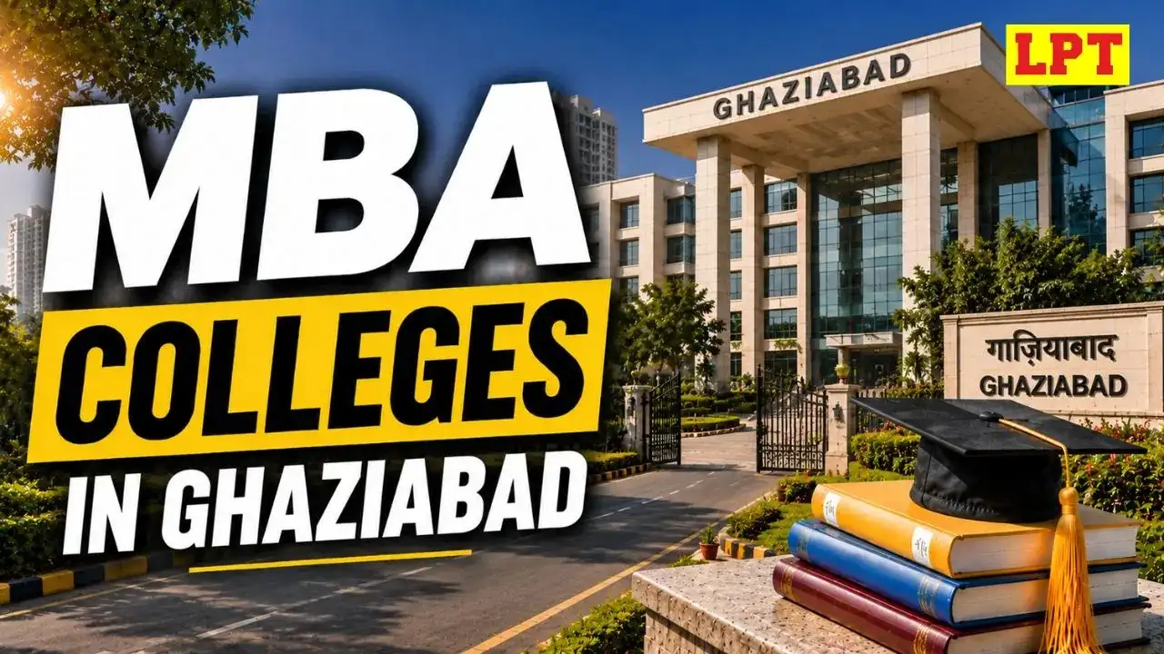 mba colleges in ghaziabad