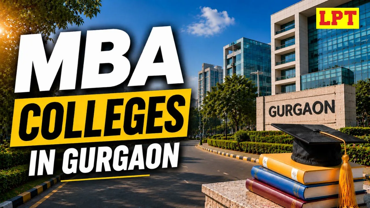 mba colleges in gurgaon