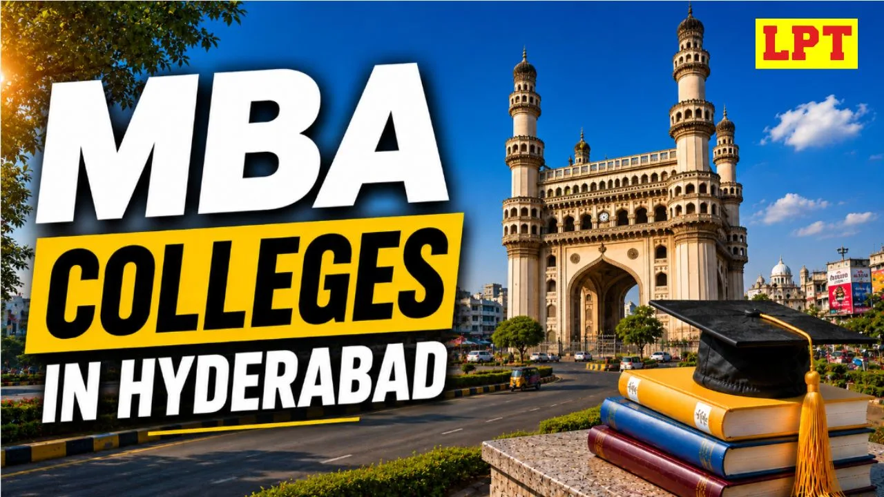 mba colleges in hyderabad
