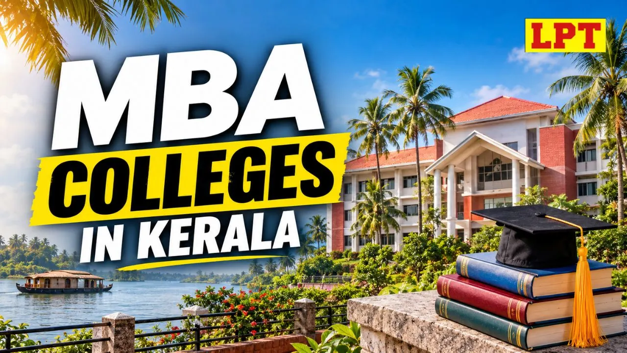 mba colleges in kerala