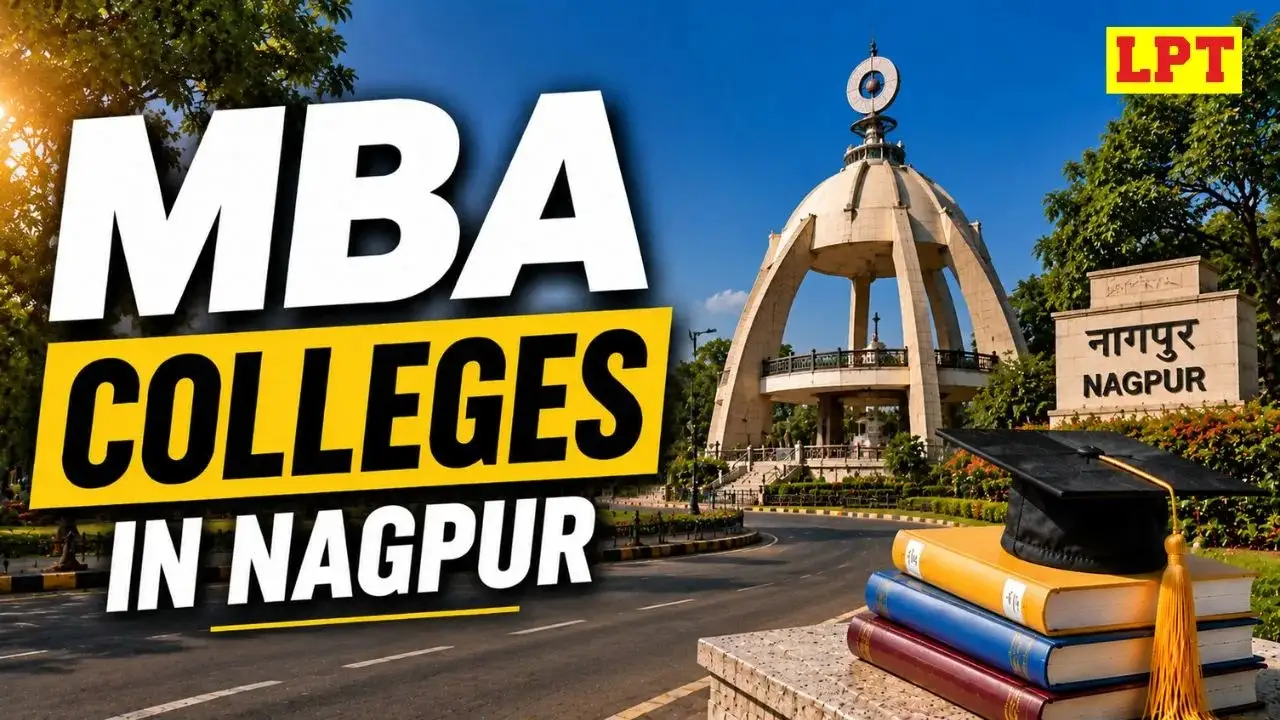 mba colleges in nagpur