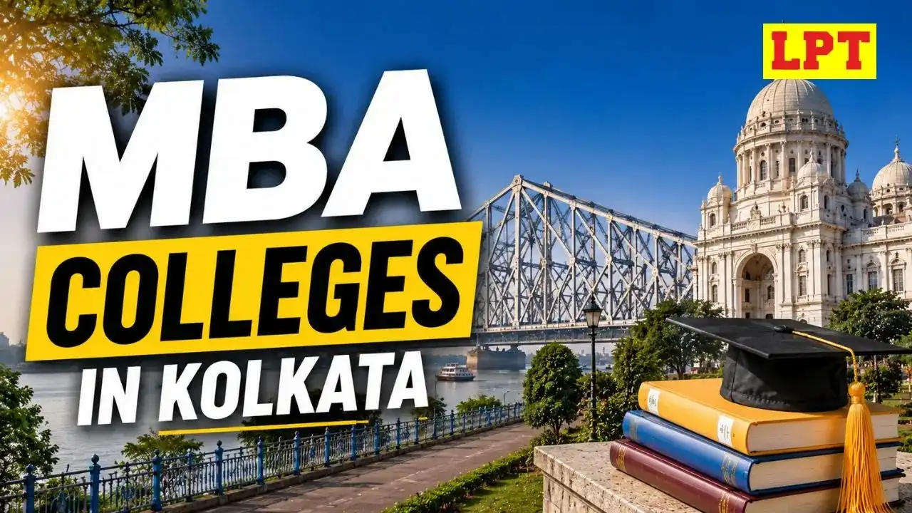 mba colleges in kolkata