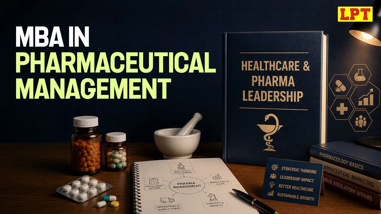 mba in pharmaceutical management