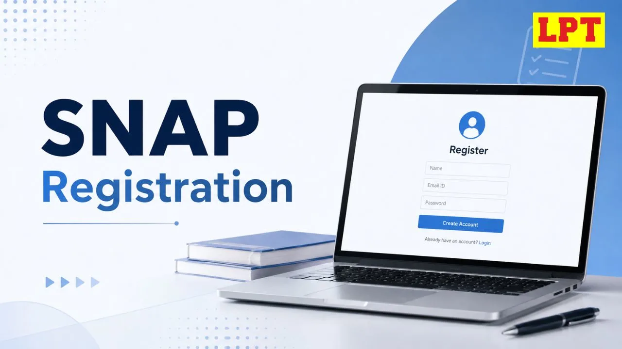snap registration