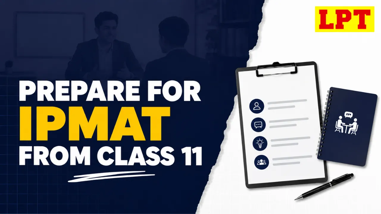 prepare-for-ipmat-from-class-11