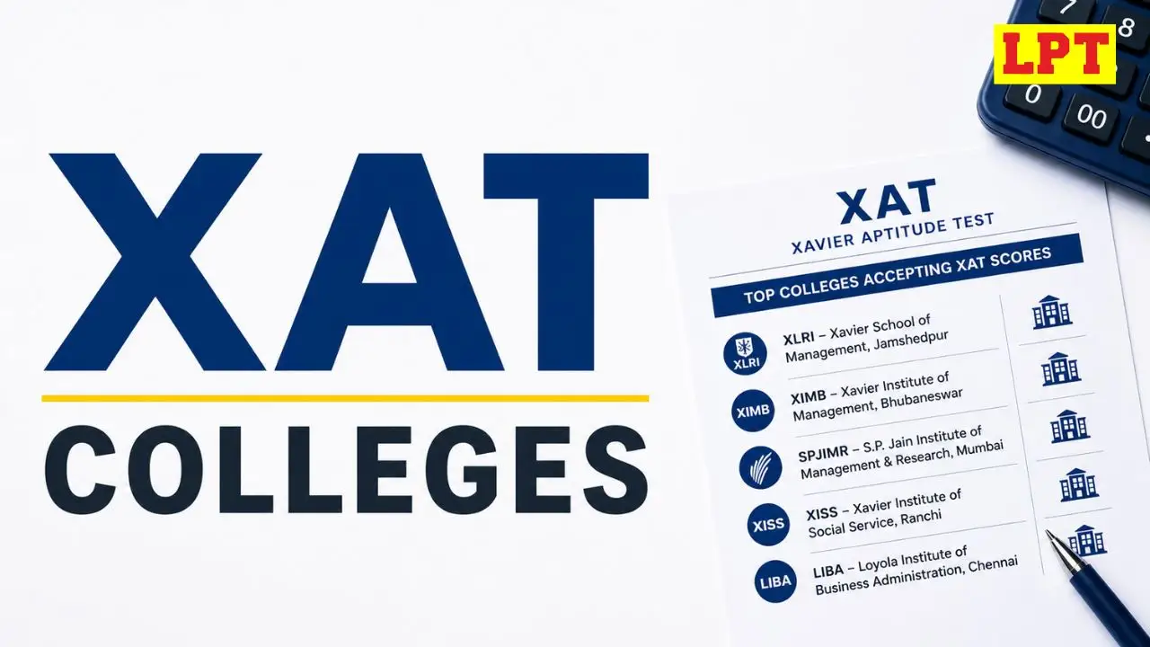 xat colleges
