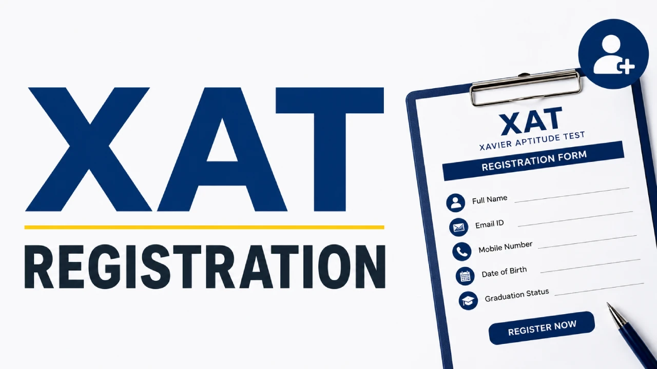 XAT Registration | Blog Image | LPT Edtech