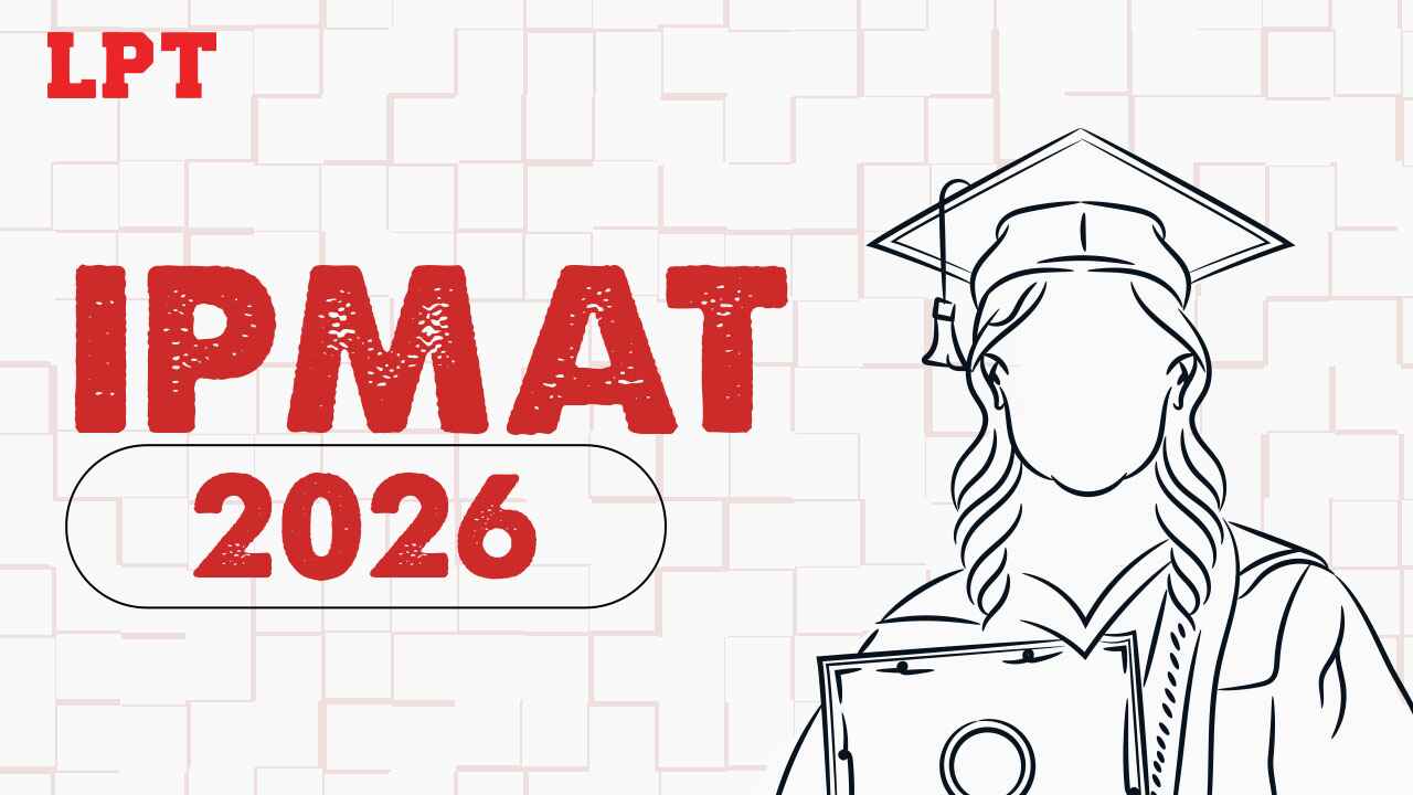IPMAT 2026