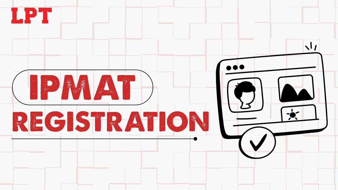IPMAT Registration