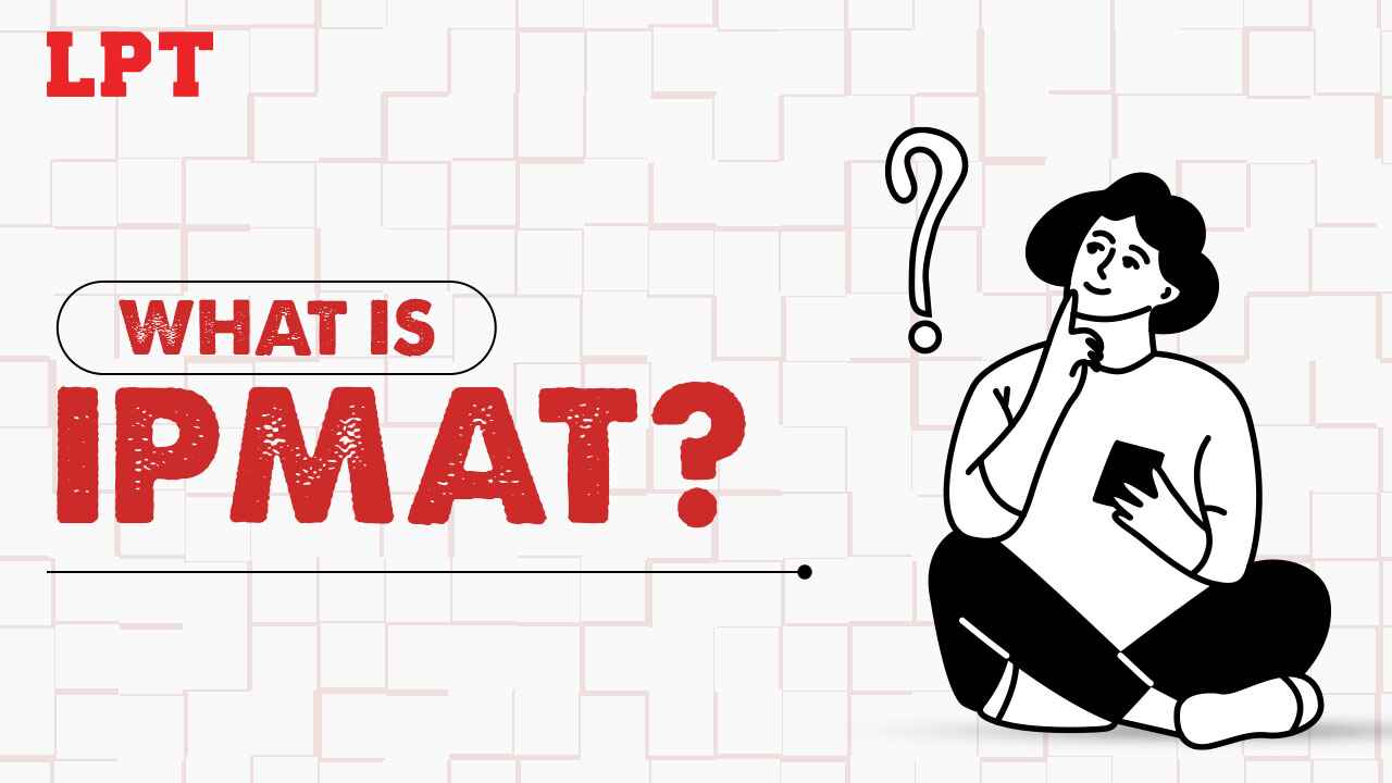 Ipmat Exam