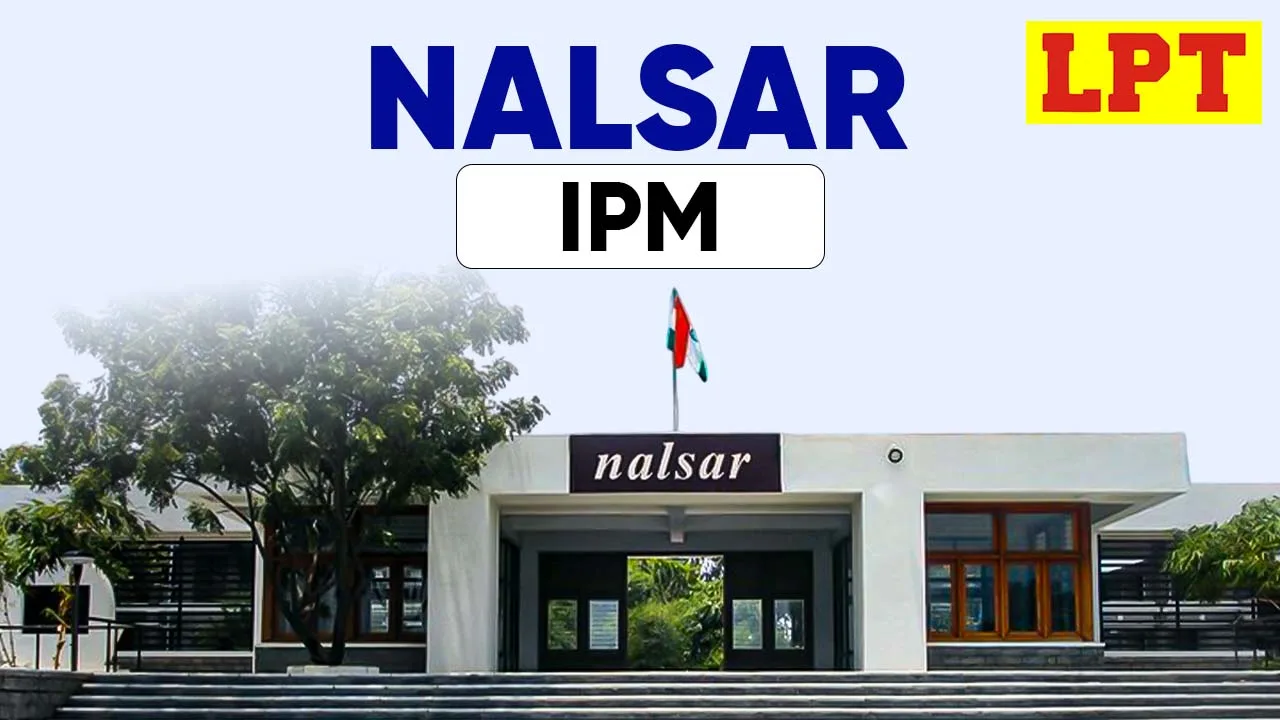 NALSAR IPM