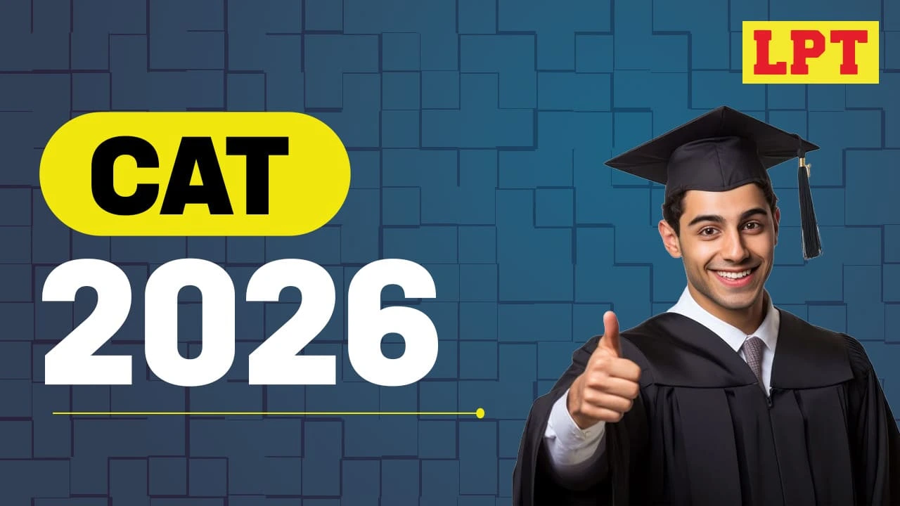 CAT 2026: All details