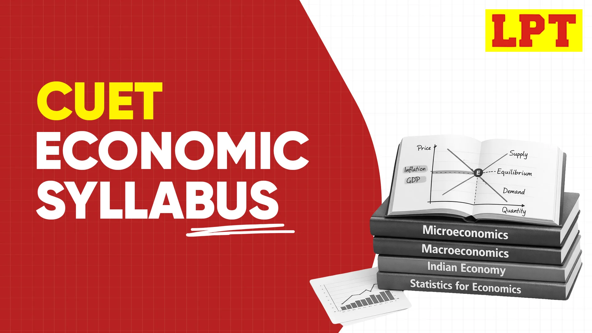 CUET Economic syllabus