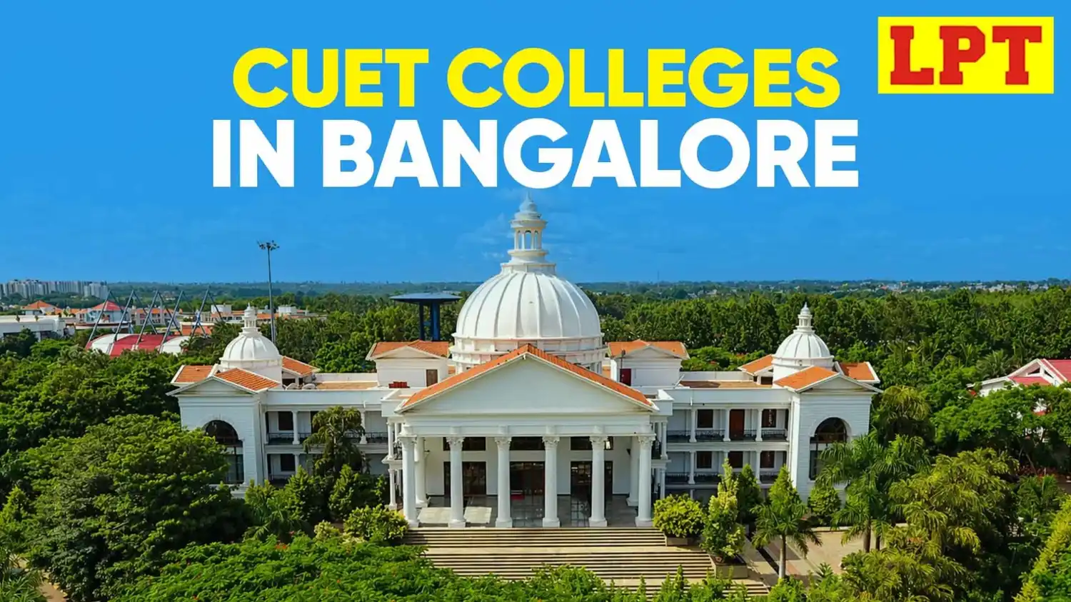cuet colleges in bangalore