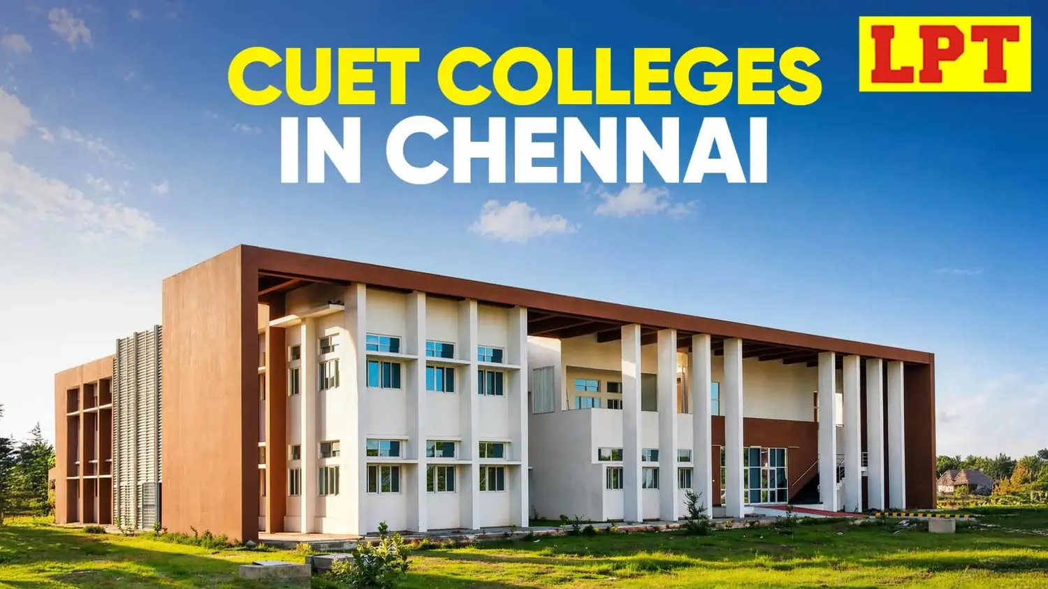 cuet colleges in chennai