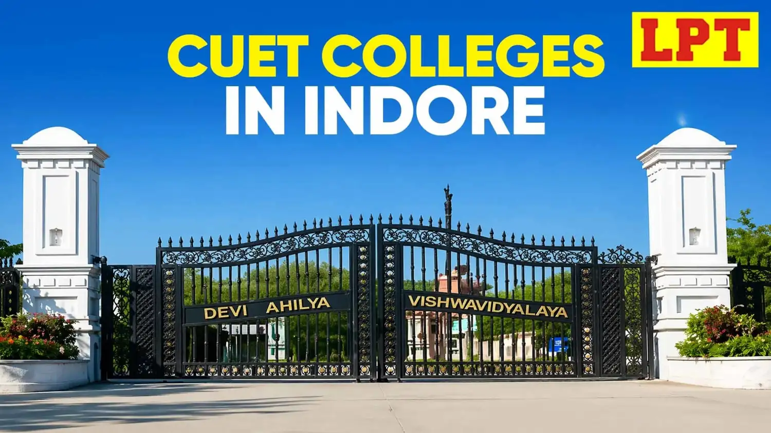 cuet colleges in indore
