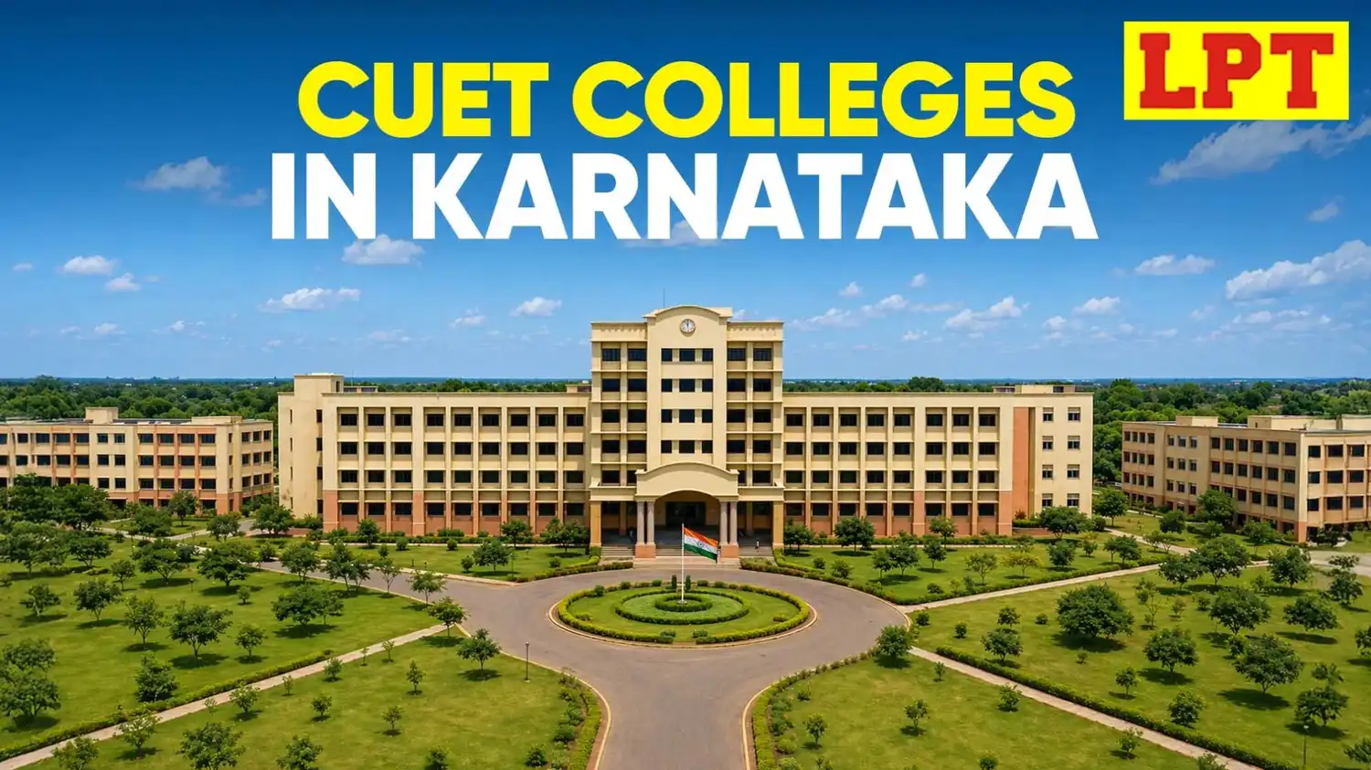 cuet colleges in karnataka