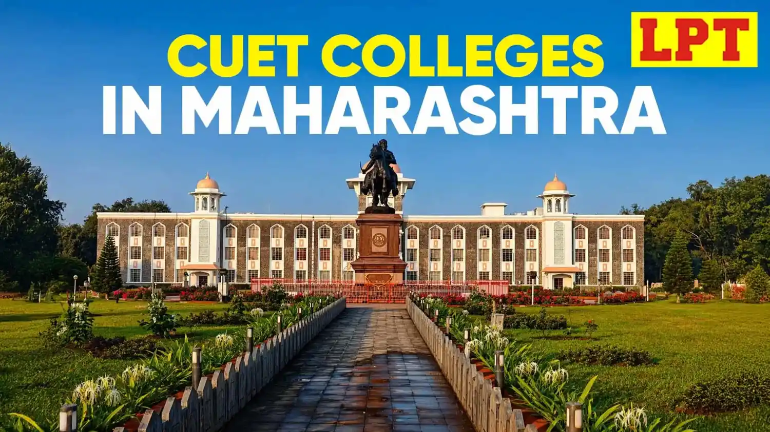 cuet colleges in maharashtra