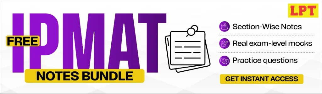 free ipmat notes bundle