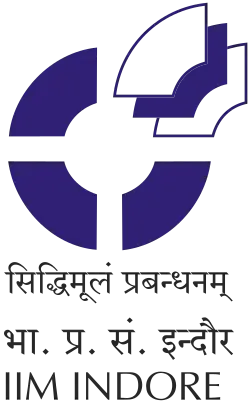 iim indore logo