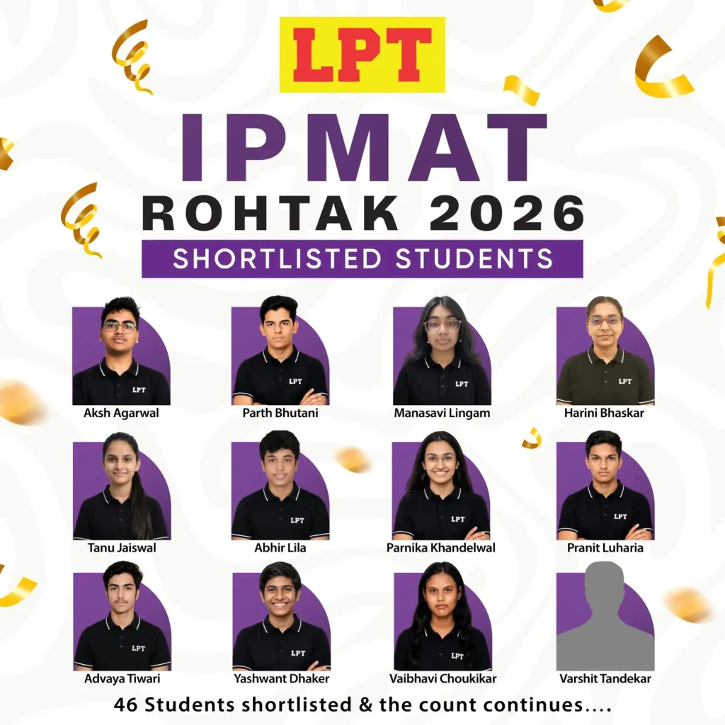 ipmat result