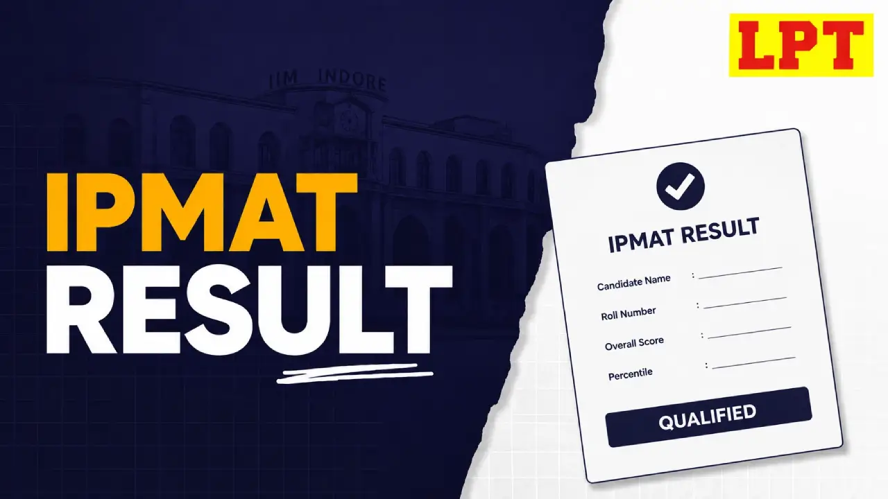 ipmat result