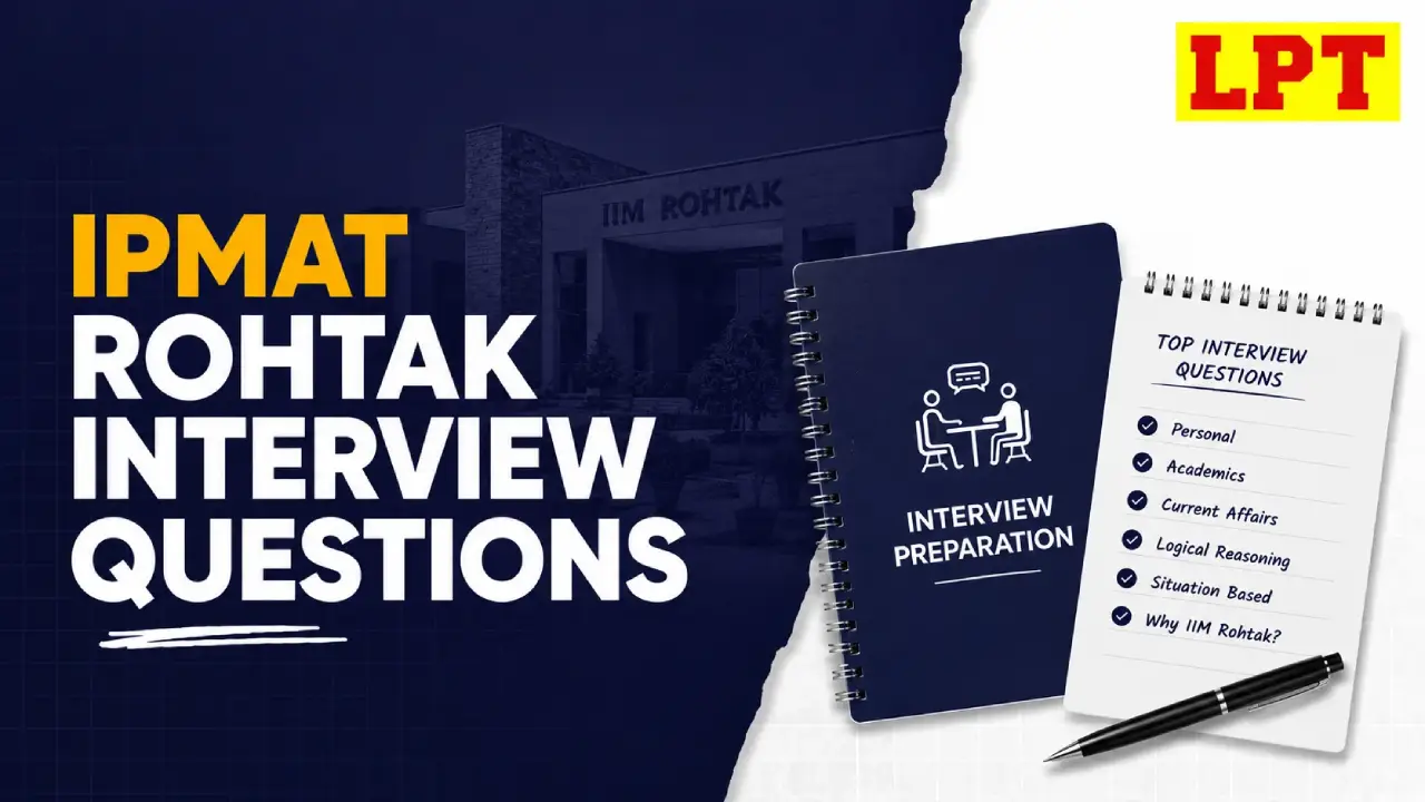 ipmat rohtak interview questions