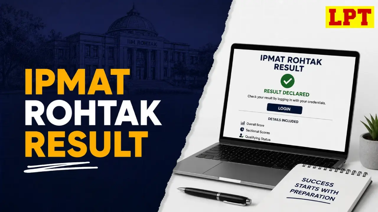 ipmat rohtak result
