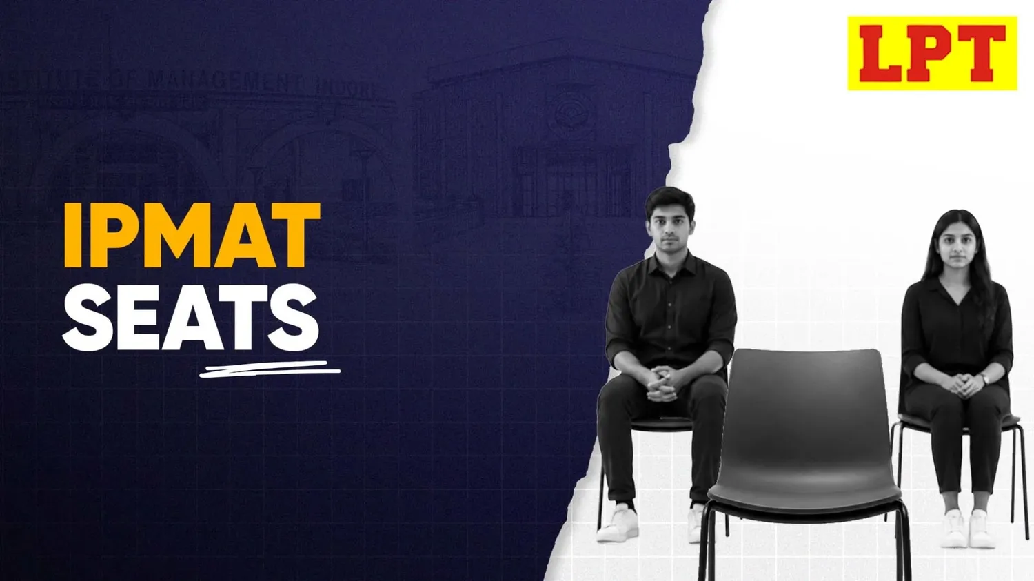 ipmat seats