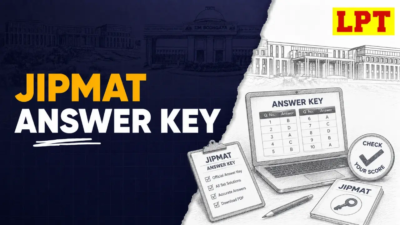 jipmat answer key