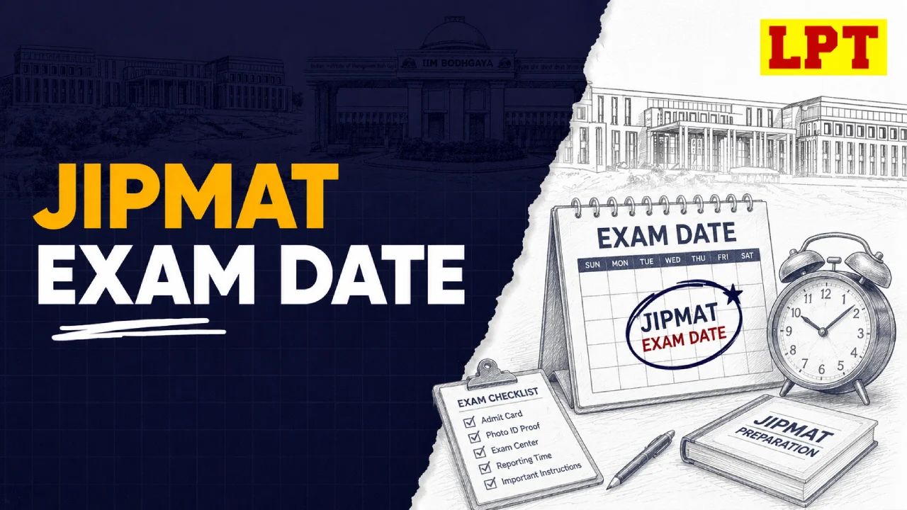 jipmat exam date