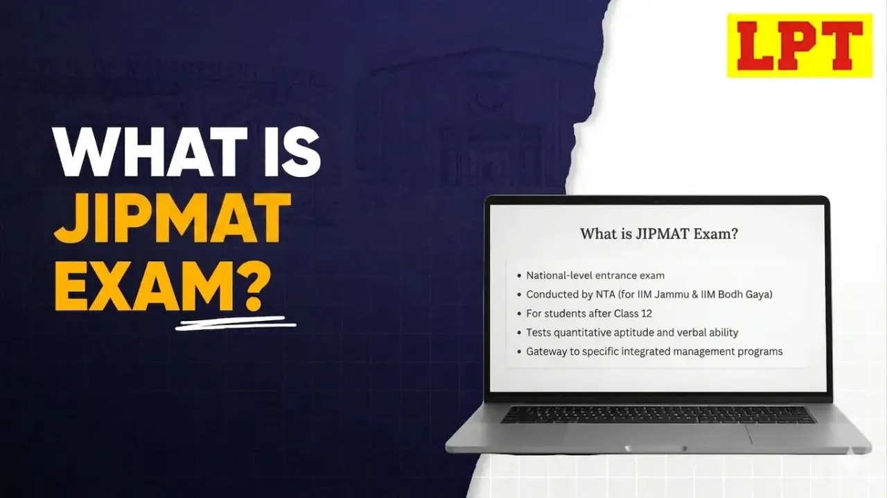jipmat exam