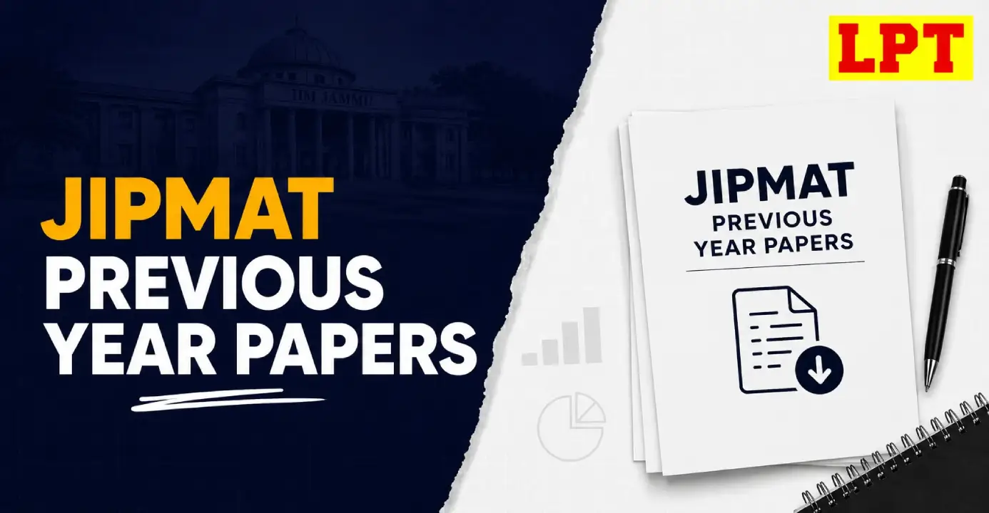 jipmat previous year papers