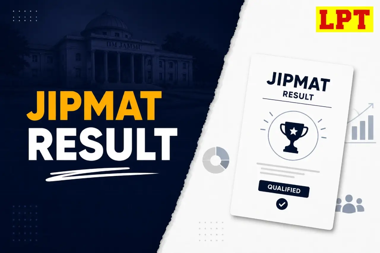 jipmat result